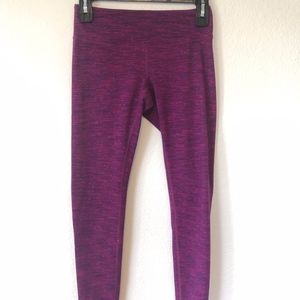 Zella Mid-Rise Live In Leggings